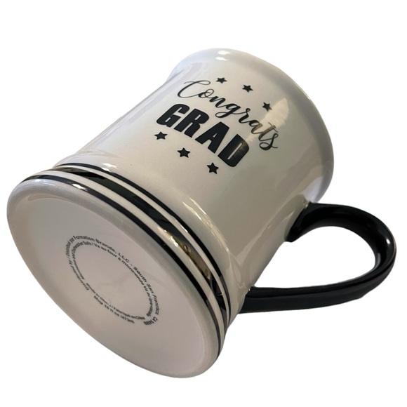 CONGRATS GRAD Oversize Coffee Cup Mug 16 oz. - Picture 7 of 10